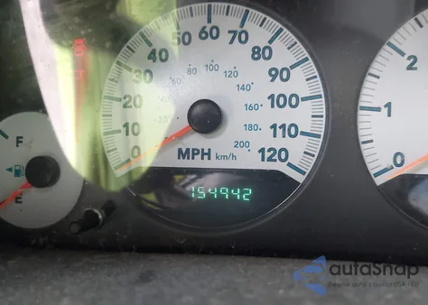 2005 Dodge Grand Caravan Se from USA, damaged, VIN 1D4GP24R25B398146